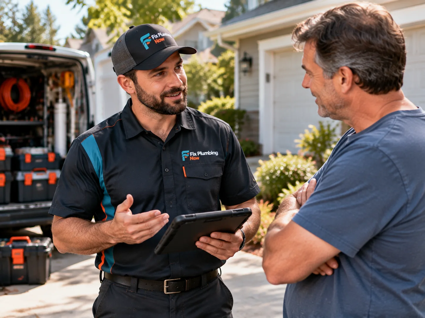 Clogged Drain Service Luray, VA FAQs